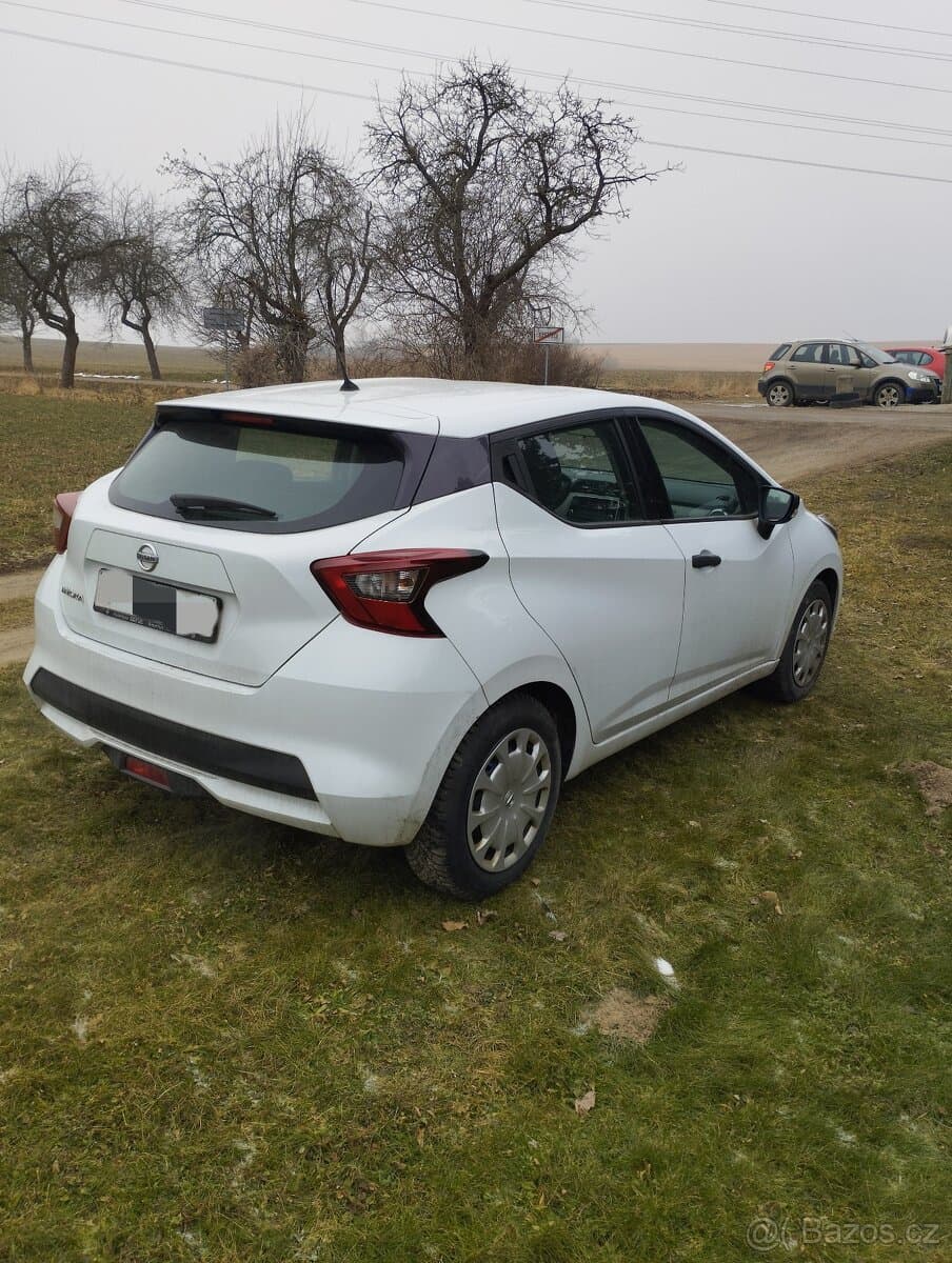 2018 Nissan MICRA - 3