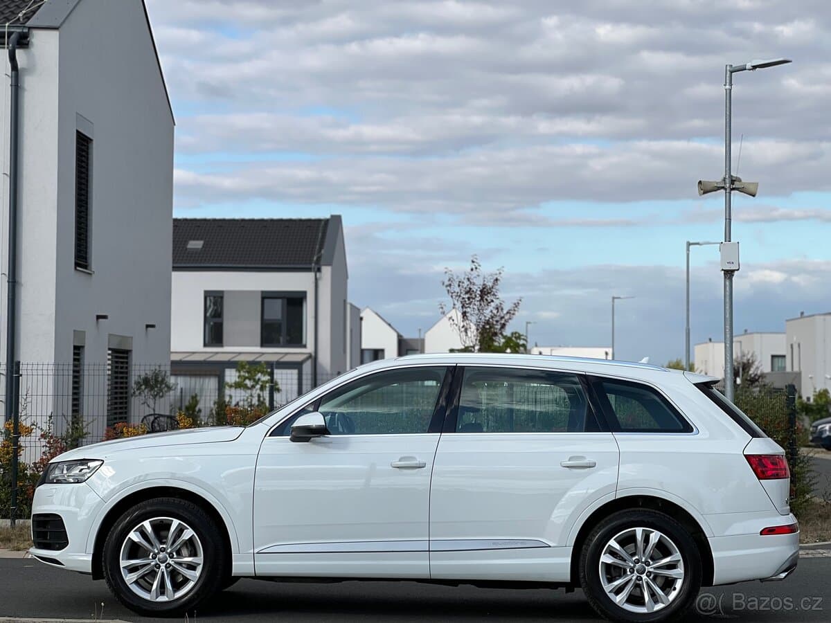 2016 Audi Q7 - 3
