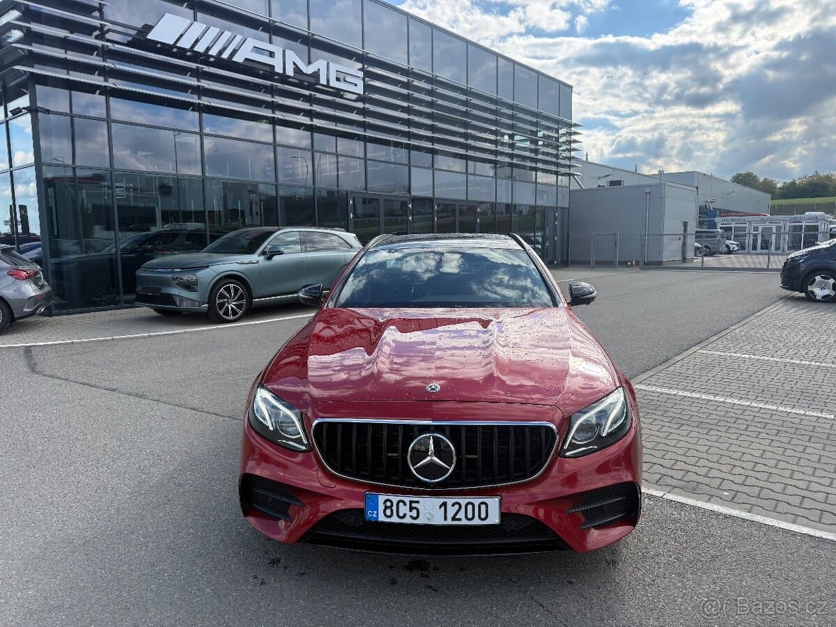 2020 Mercedes-Benz OSTATNÍ - 3