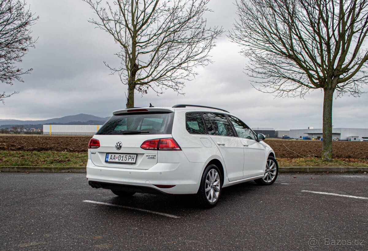 2016 Volkswagen GOLF - 3