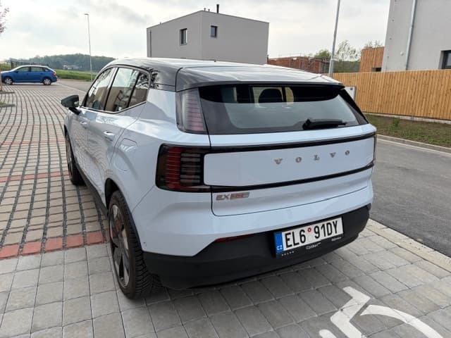 2025 Volvo OSTATNÍ - 3