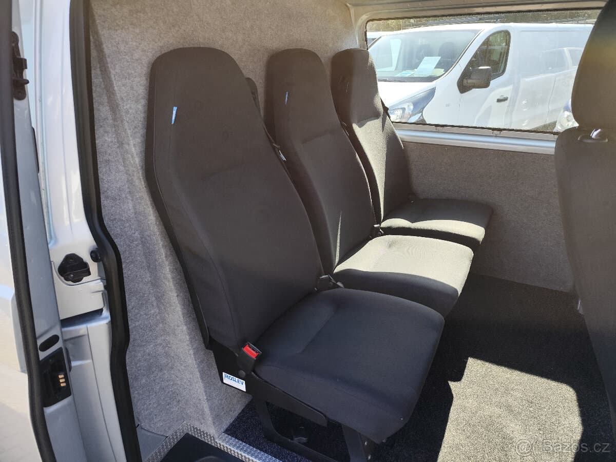 2019 Volkswagen TRANSPORTER - 3