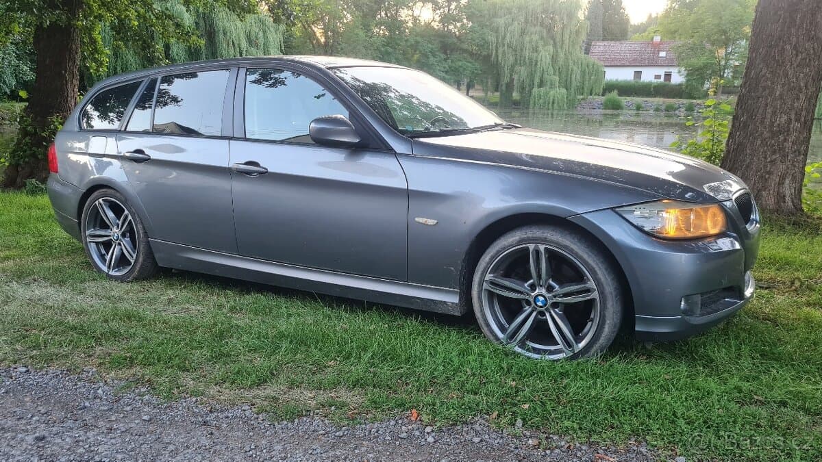 2012 BMW OSTATNÍ - 3
