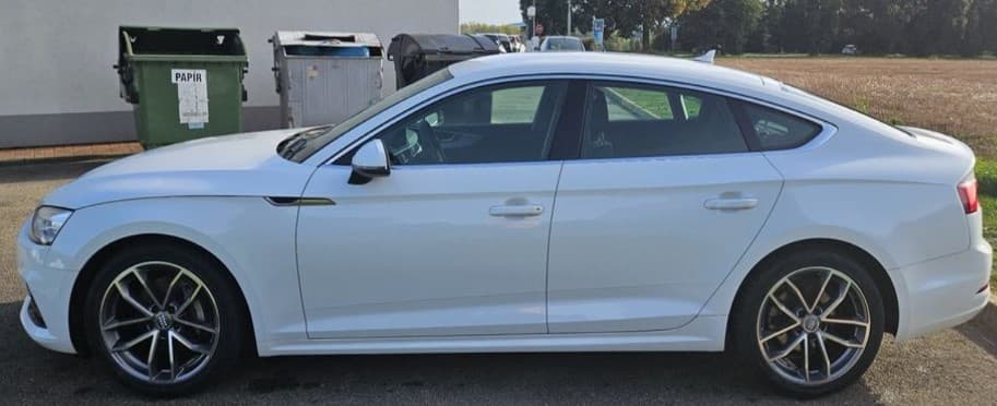 2019 Audi A5 - 3