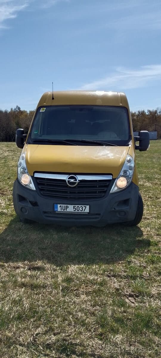2011 Opel OSTATNÍ - 3