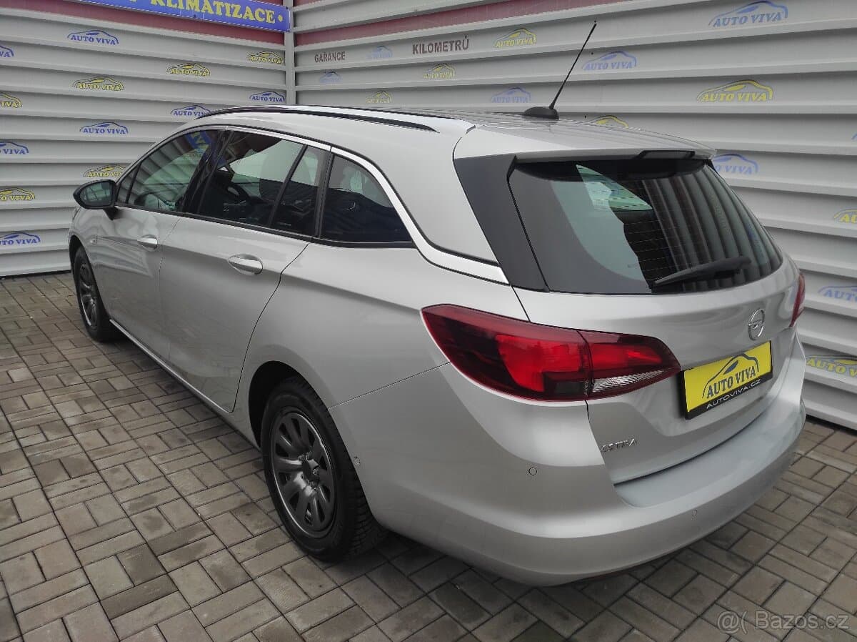 2022 Opel ASTRA - 3