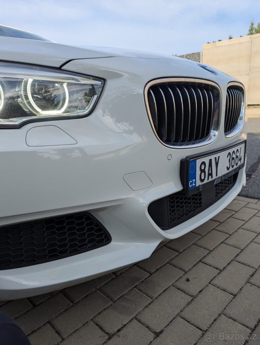 2014 BMW OSTATNÍ - 3