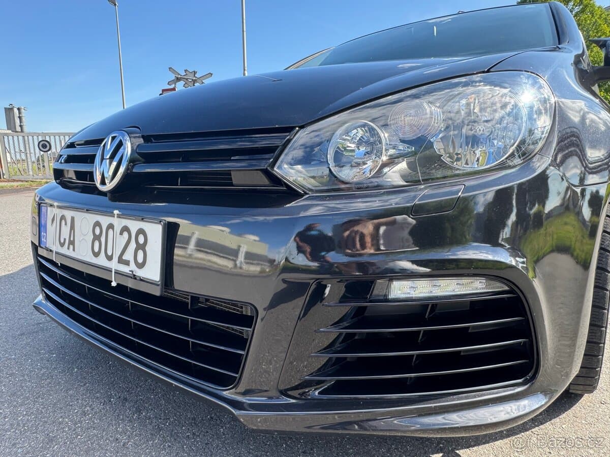2010 Volkswagen GOLF - 3