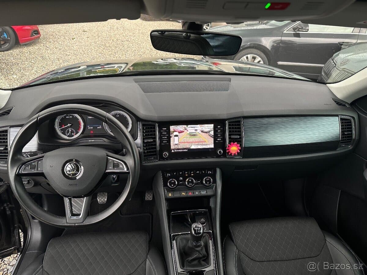 2021 Škoda KODIAQ - 3
