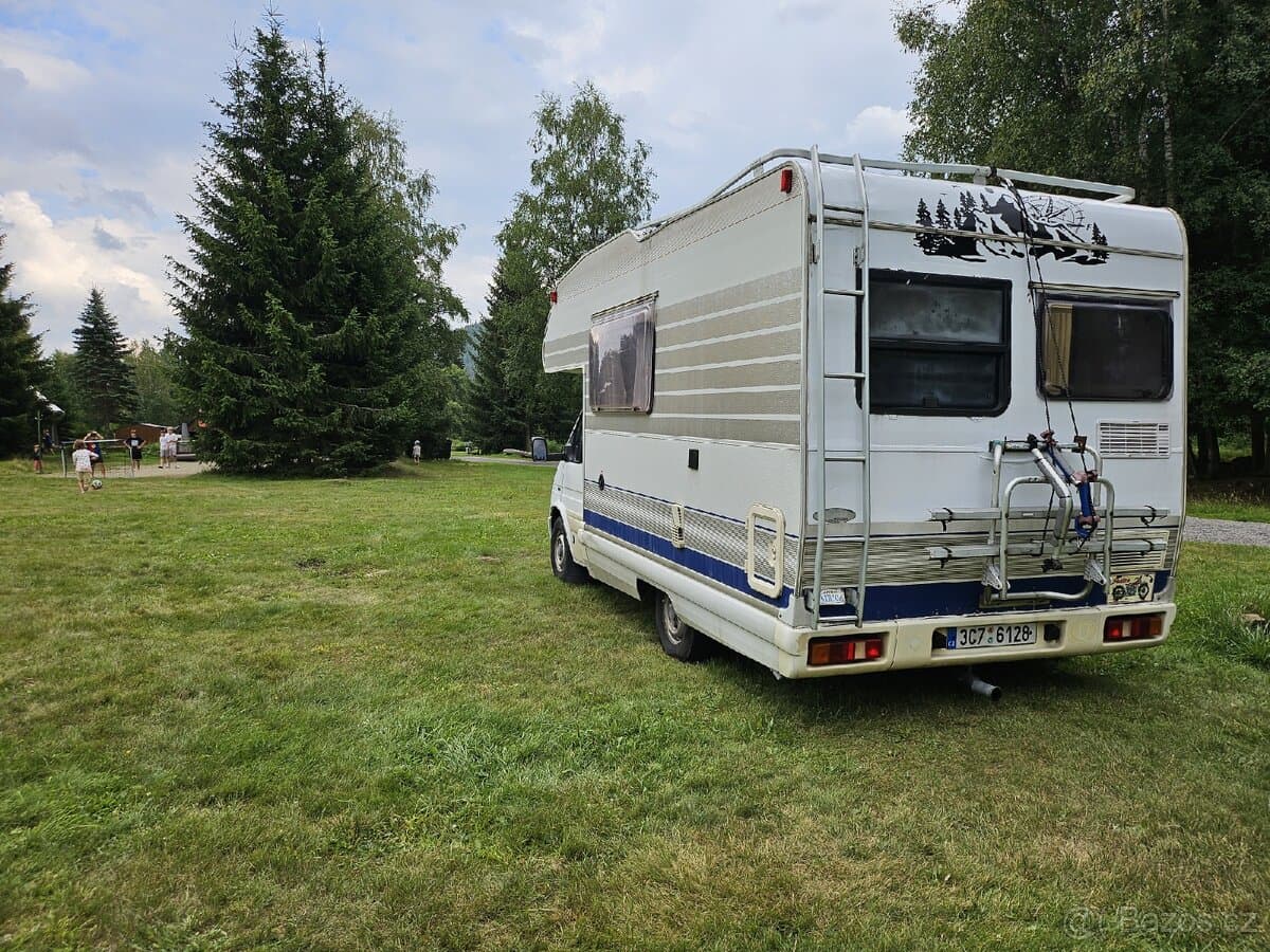 Ford TRANSIT - 3