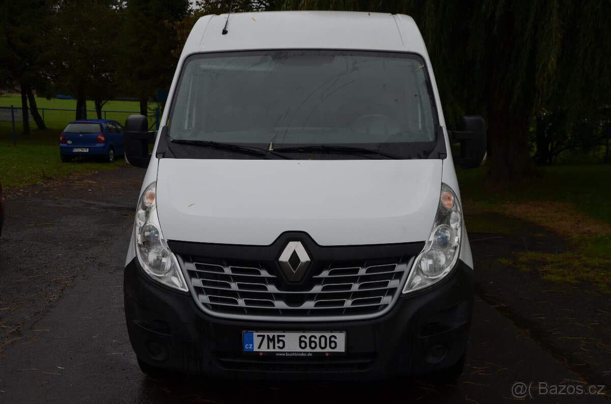 2019 Renault MASTER - 3