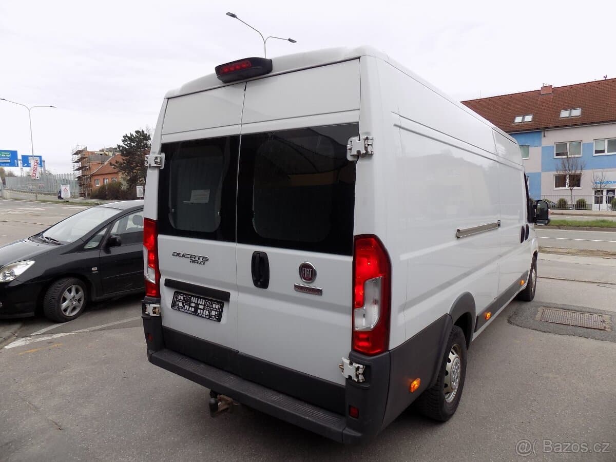 2018 Fiat DUCATO - 3
