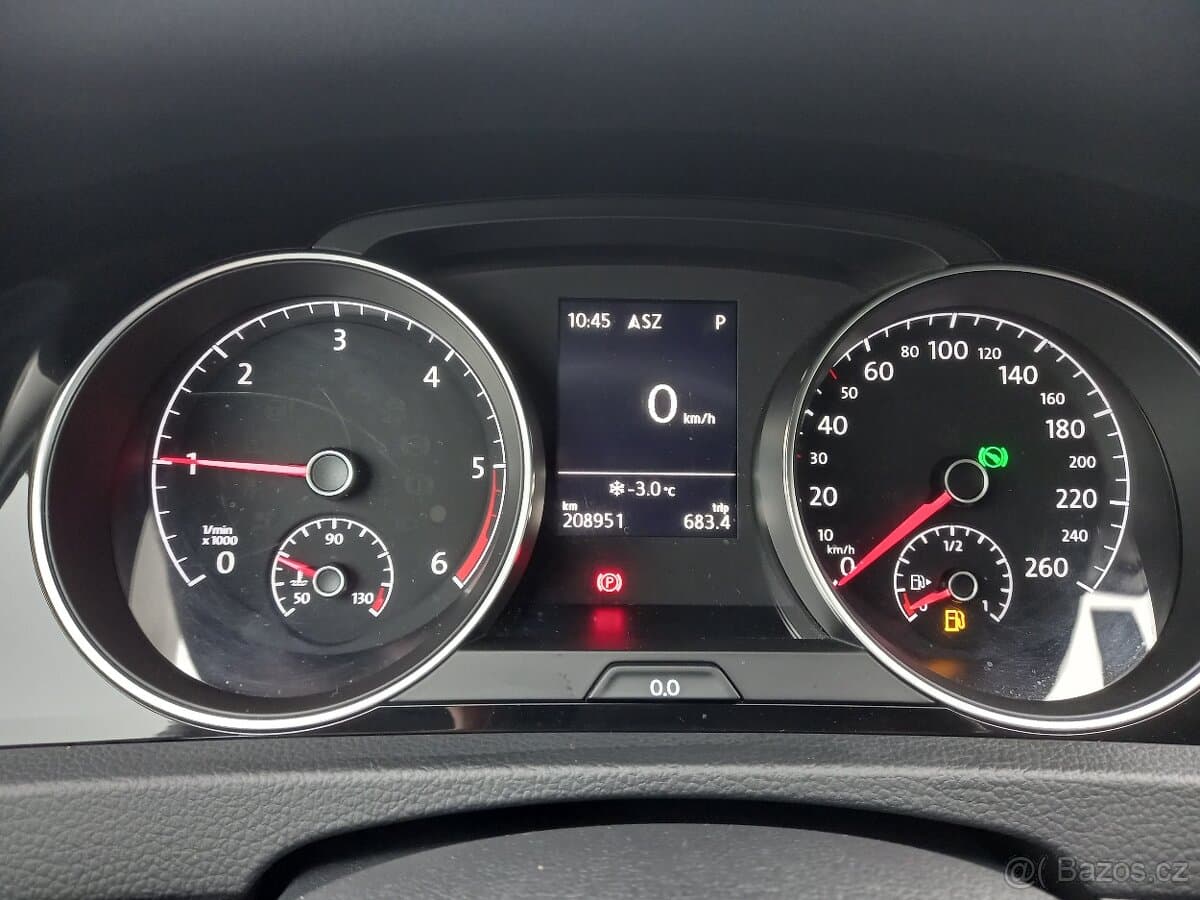2018 Volkswagen GOLF - 3