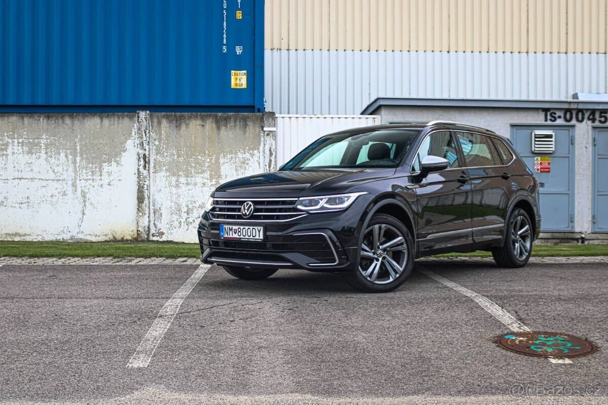 2023 Volkswagen TIGUAN - 3