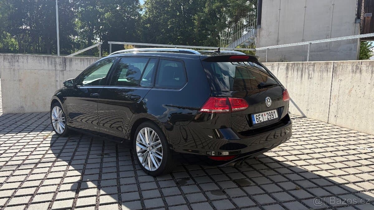2016 Volkswagen GOLF - 3