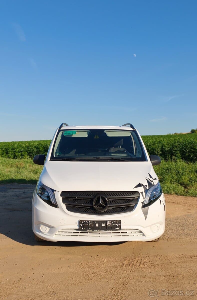 2019 Mercedes-Benz VITO - 3