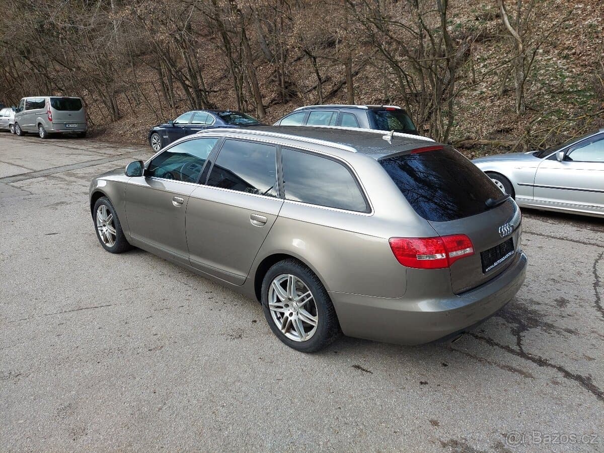 2010 Audi A6 - 3