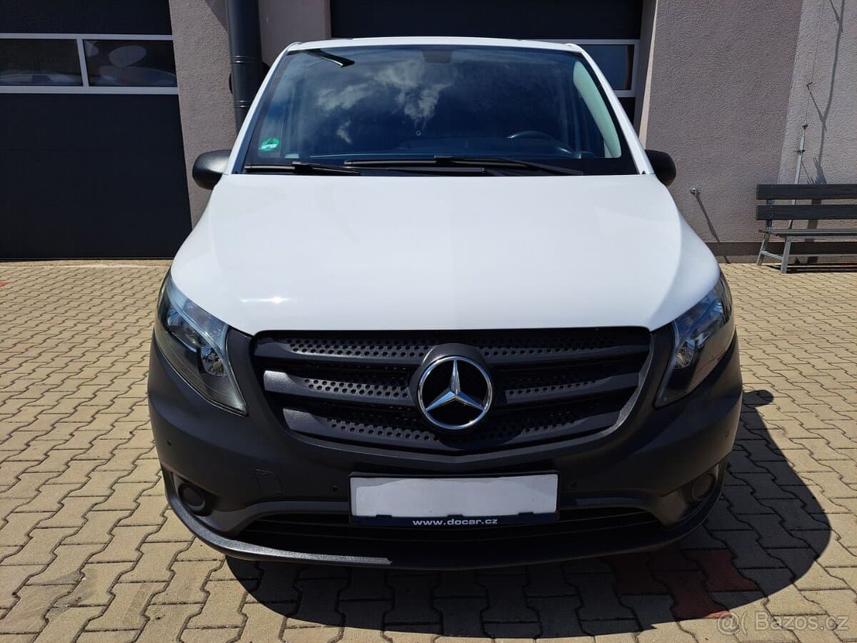 2019 Mercedes-Benz VITO - 3