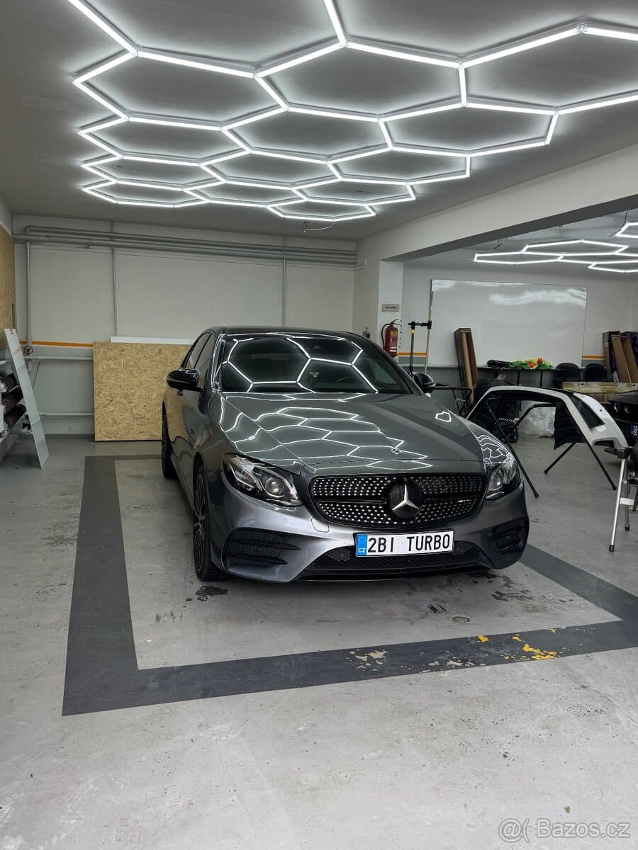 2017 Mercedes-Benz OSTATNÍ - 3