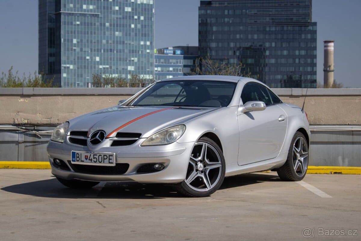 2006 Mercedes-Benz OSTATNÍ - 3