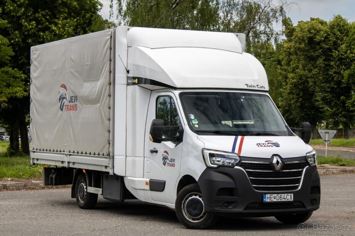 2023 Renault MASTER - 3