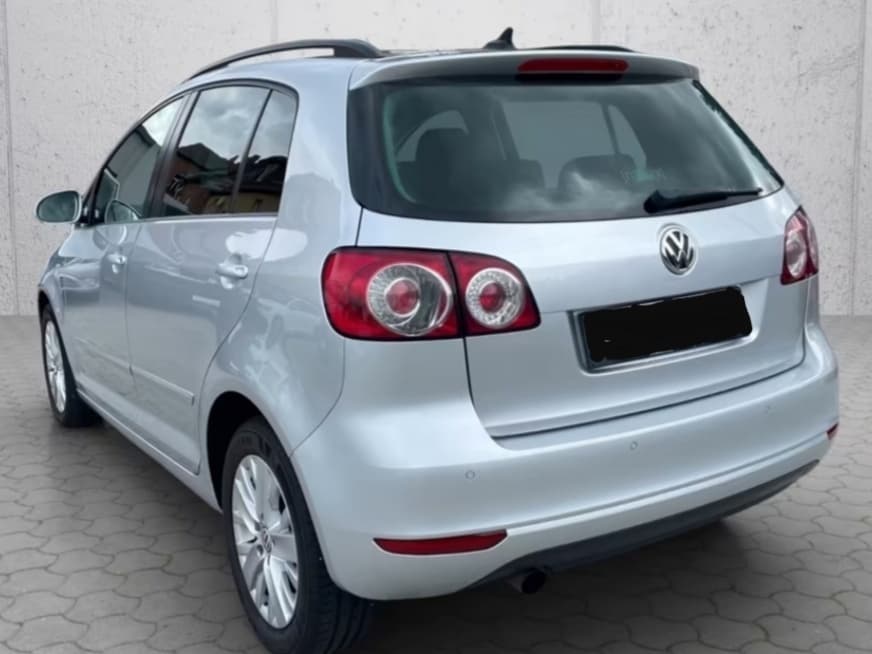 2013 Volkswagen GOLF - 3