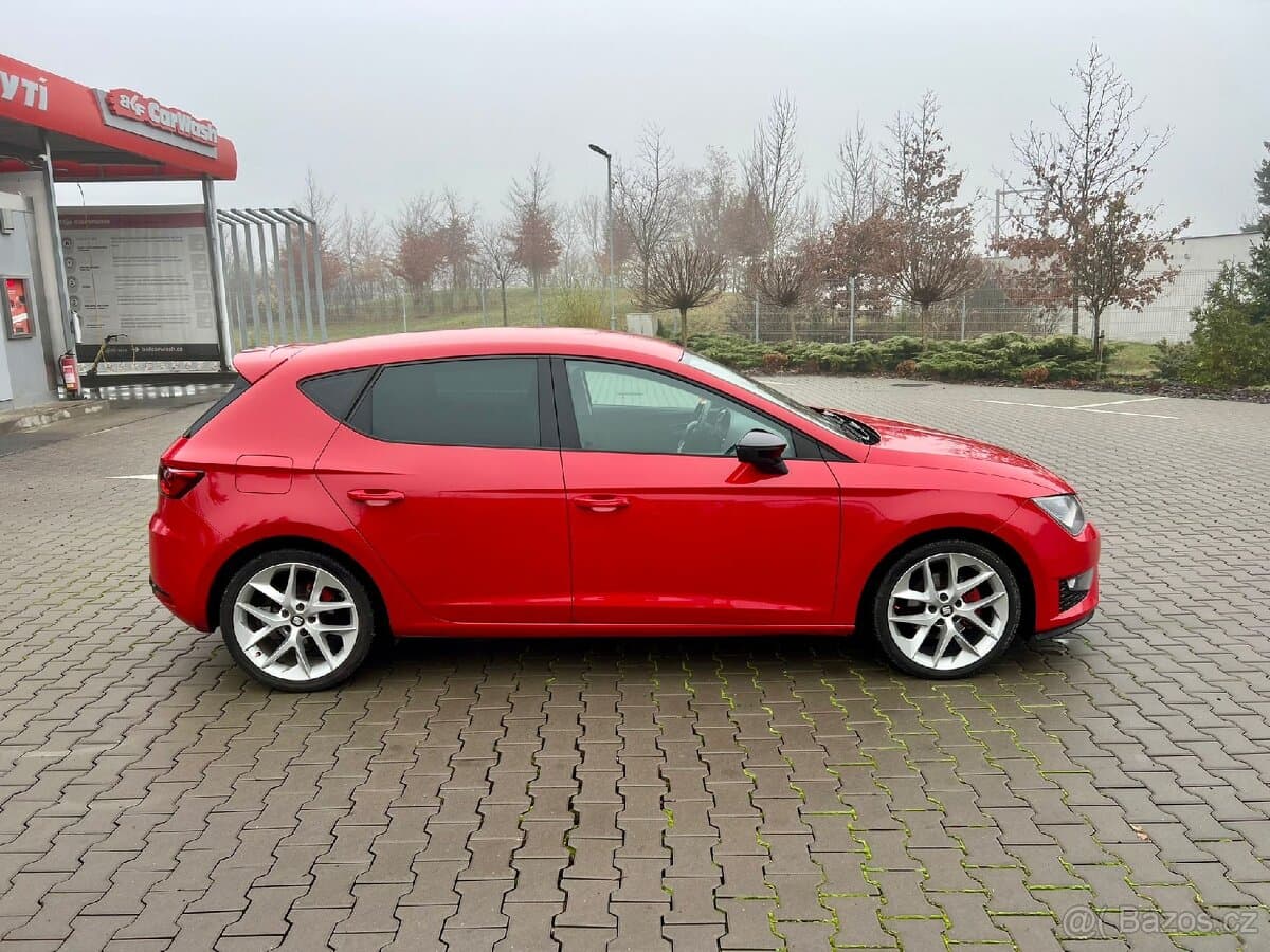 2012 Seat LEON - 3