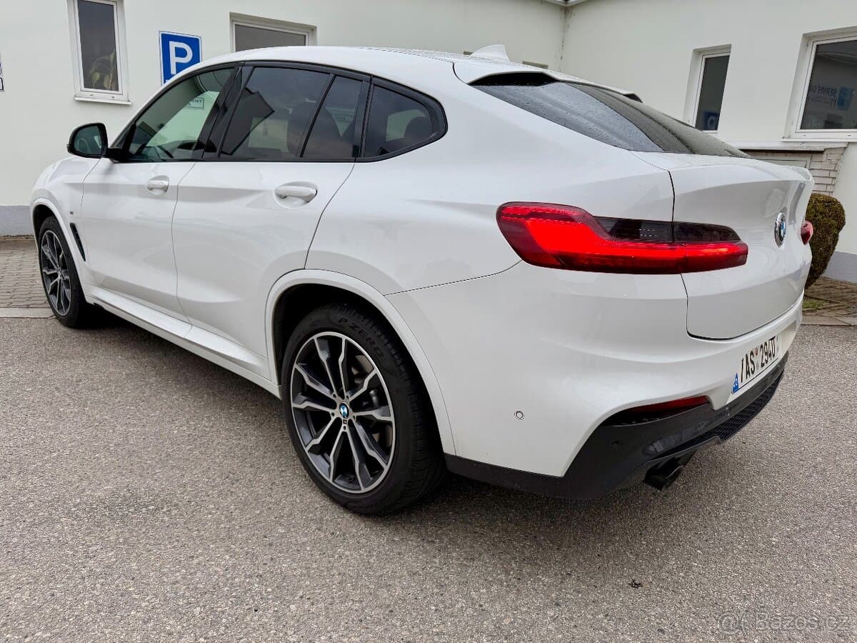 2019 BMW X4 - 3