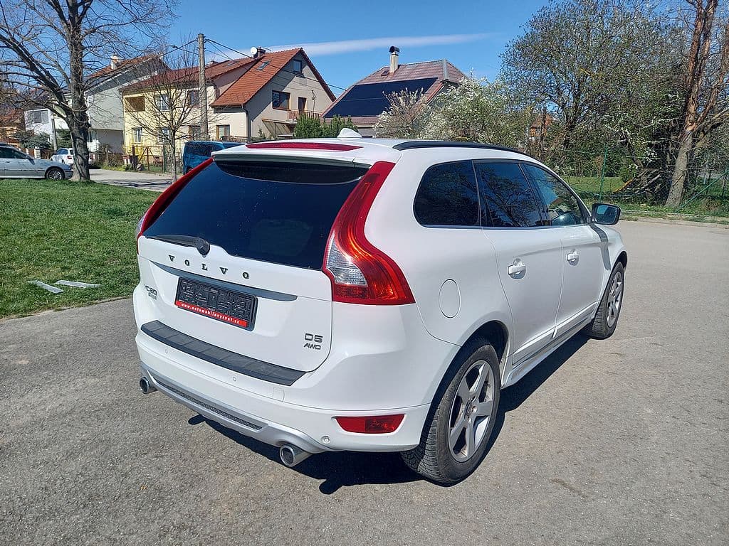 2011 Volvo XC60 - 3