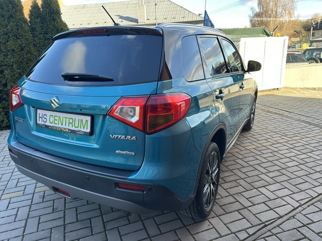 2016 Suzuki VITARA - 3