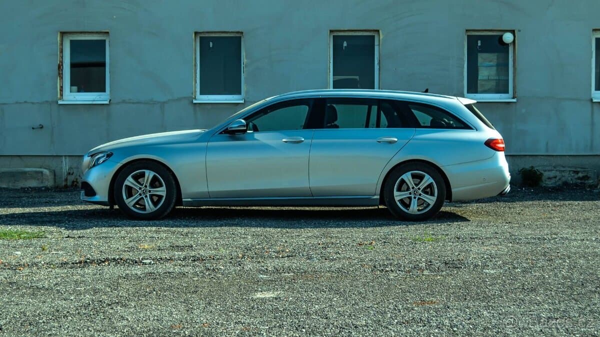 2017 Mercedes-Benz OSTATNÍ - 3