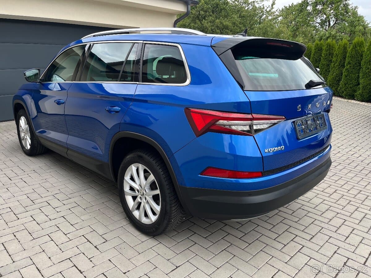 2022 Škoda KODIAQ - 3