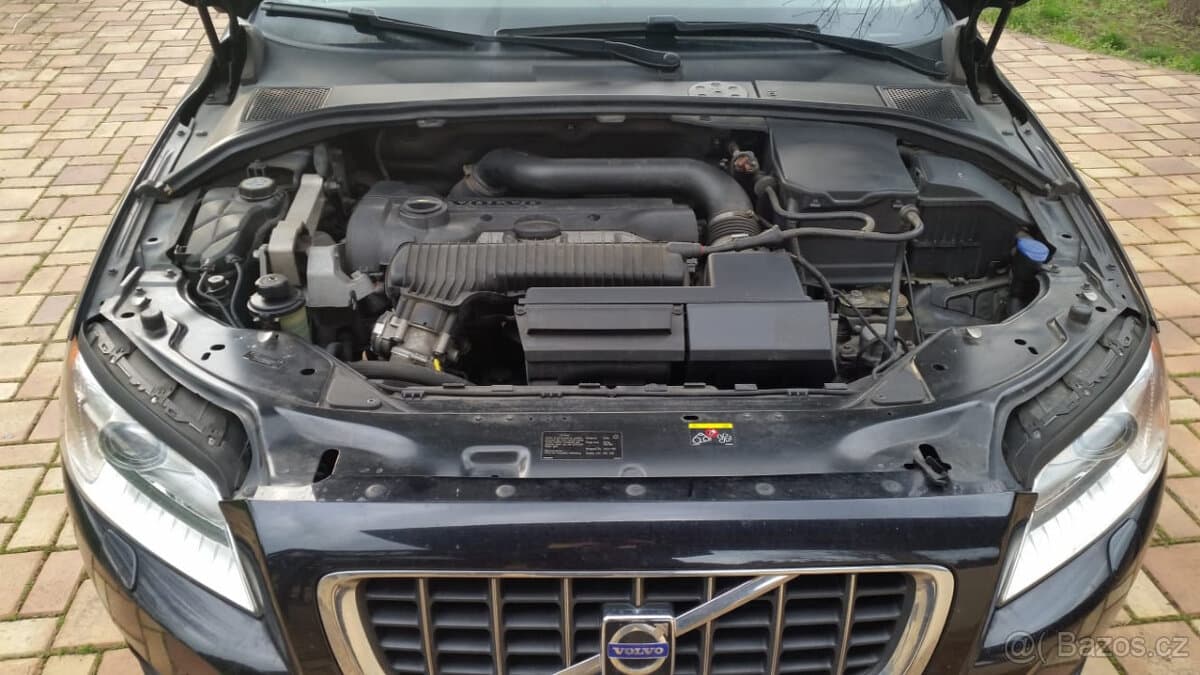 2008 Volvo V70 - 3