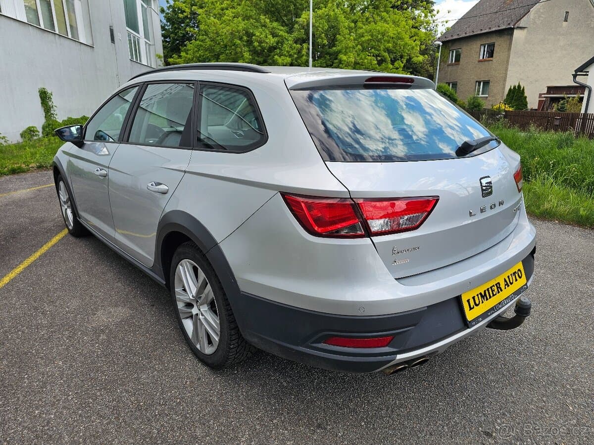 2015 Seat LEON - 3