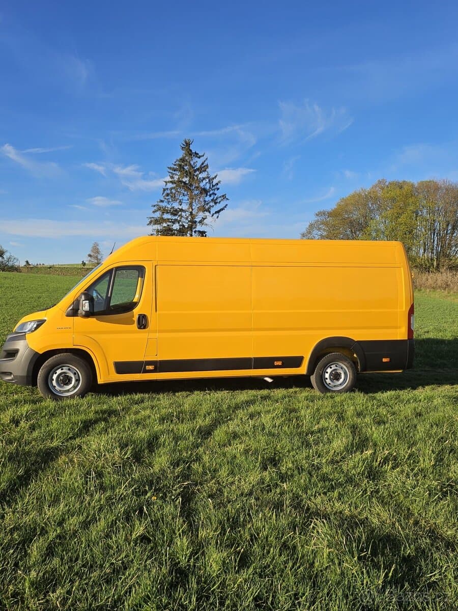 2021 Fiat DUCATO - 3