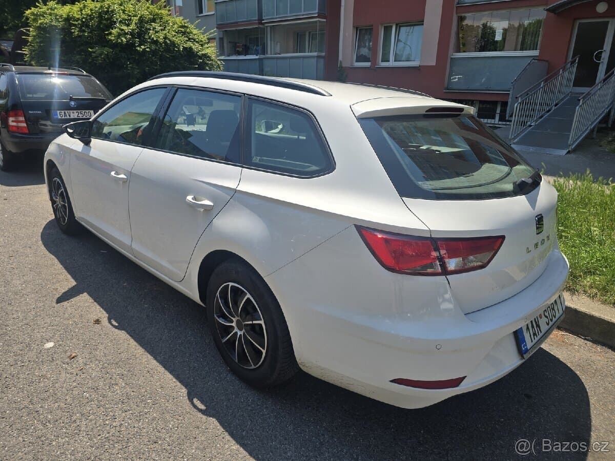 2020 Seat LEON - 3