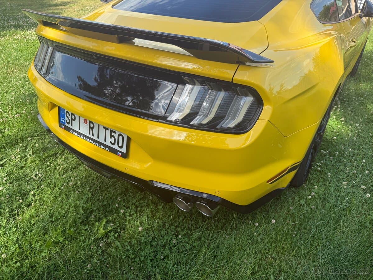2018 Ford GT - 3
