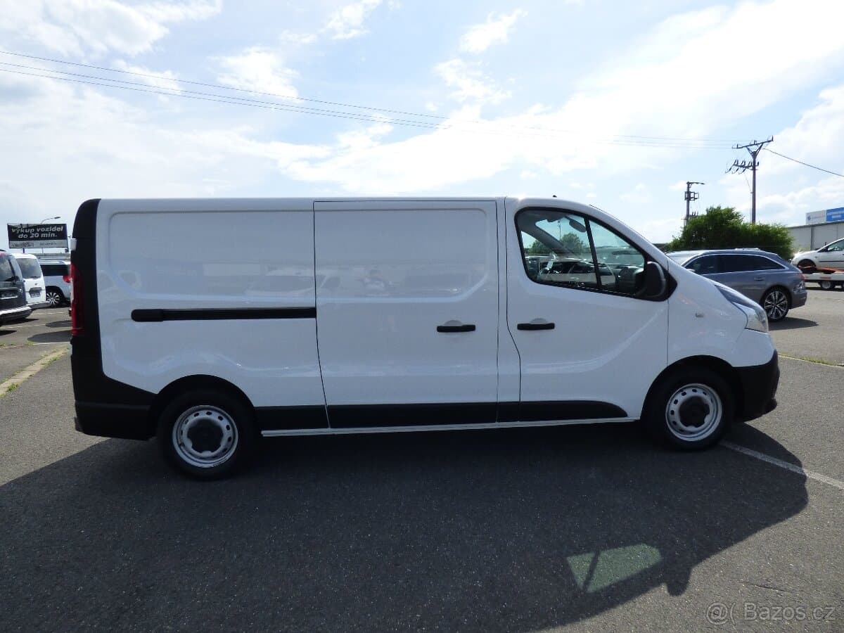 2021 Renault TRAFIC - 3
