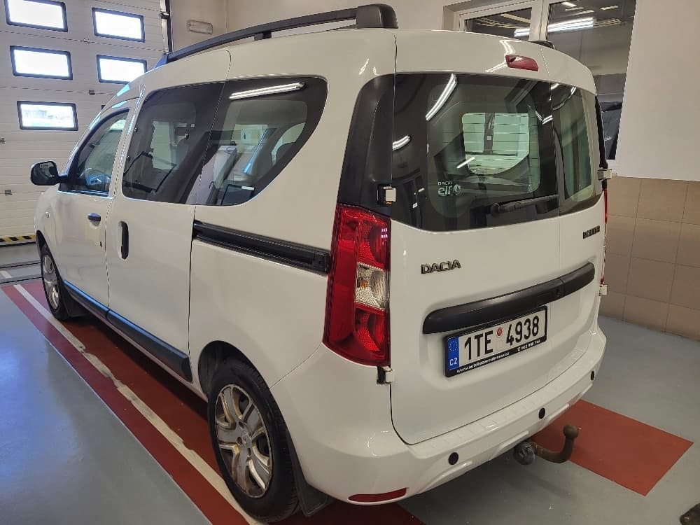 2017 Dacia DOKKER - 3