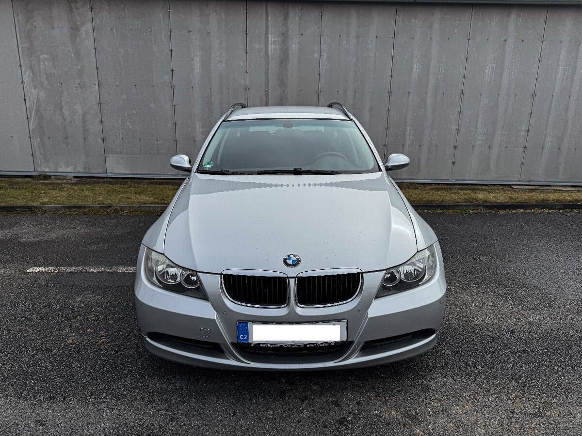 2006 BMW OSTATNÍ - 3