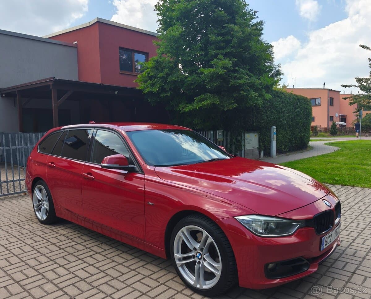 2014 BMW OSTATNÍ - 3