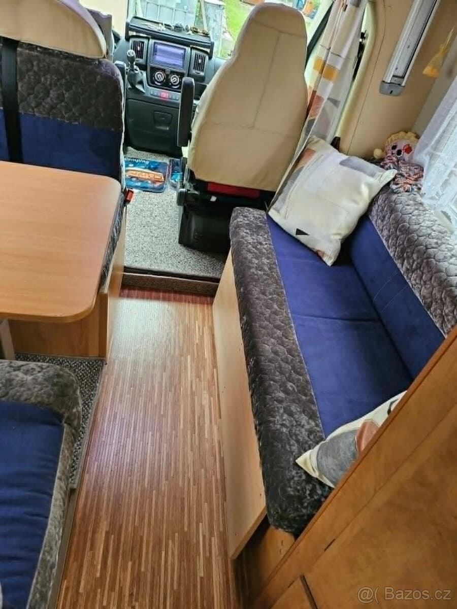 2014 Fiat DUCATO - 3