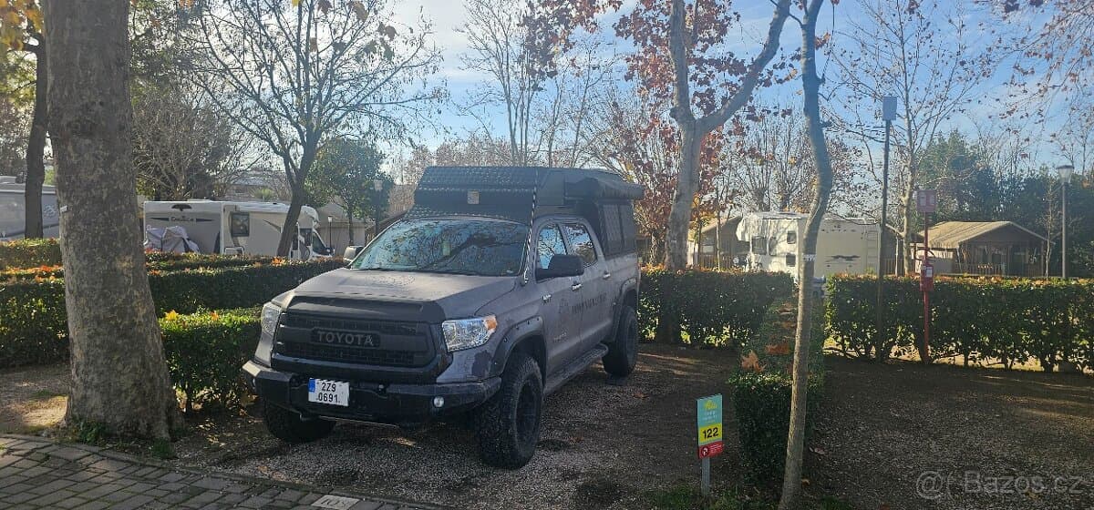 2018 Toyota TUNDRA - 3