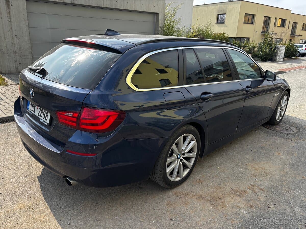 2013 BMW OSTATNÍ - 3