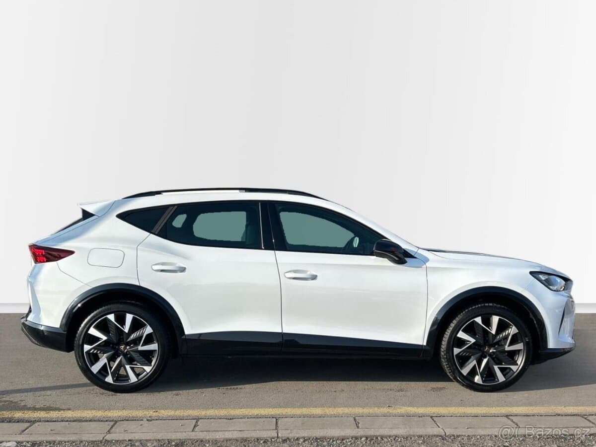 Cupra FORMENTOR - 3