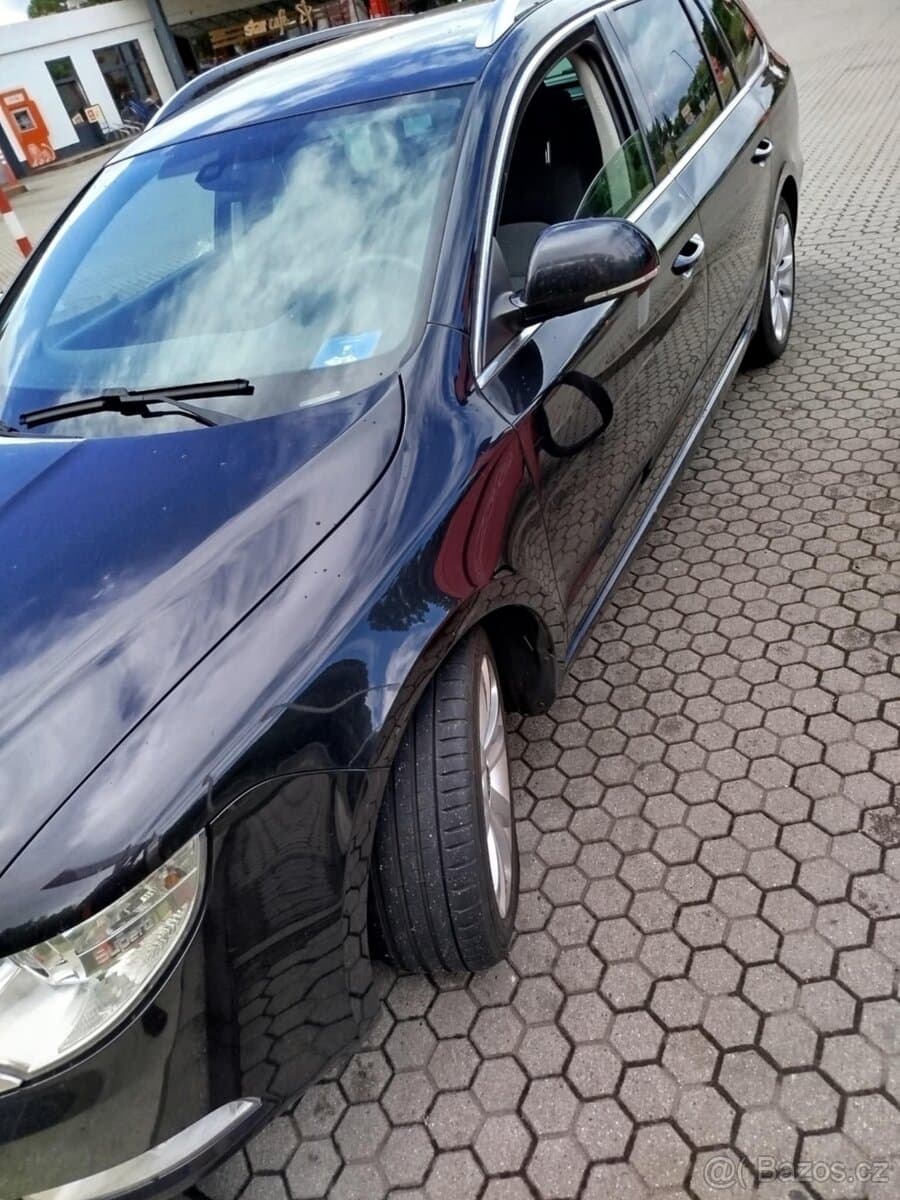 2011 Škoda SUPERB - 3