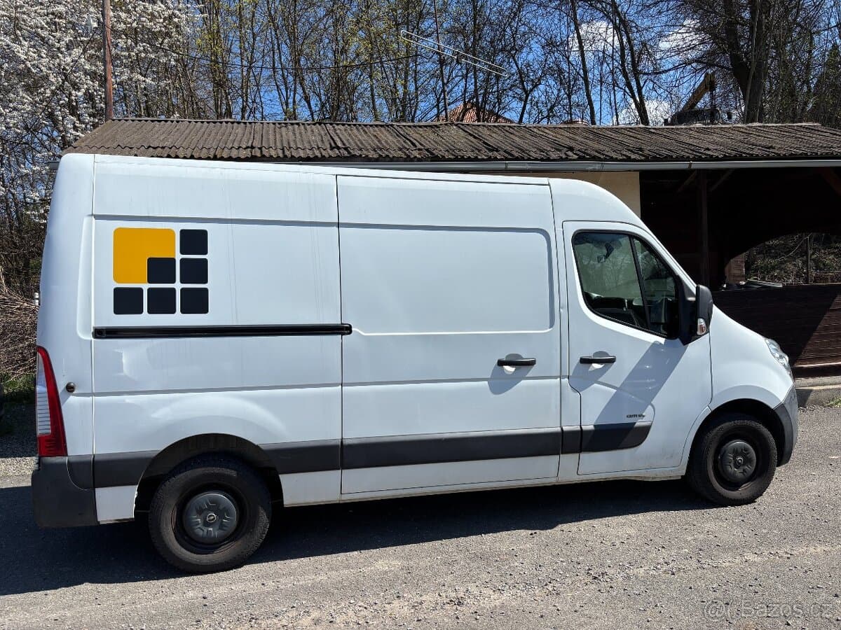 2013 Opel OSTATNÍ - 3