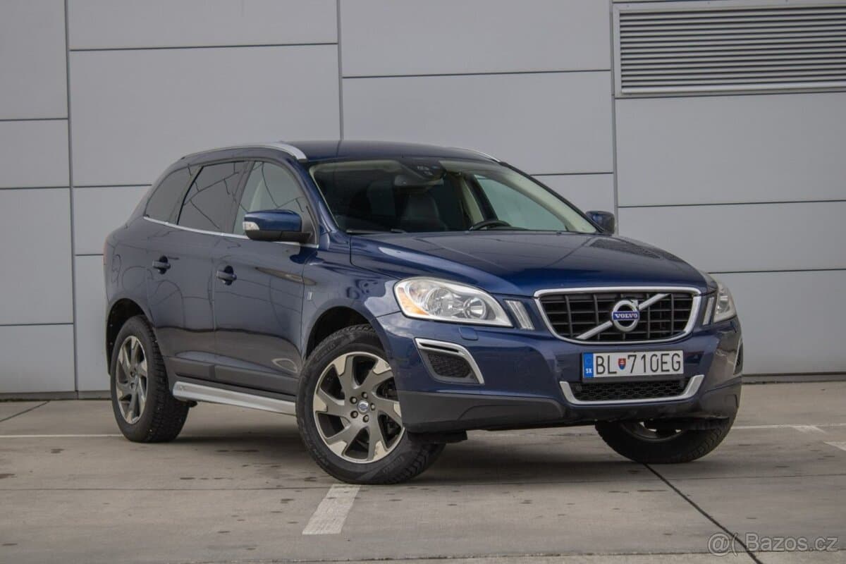 2012 Volvo XC60 - 3