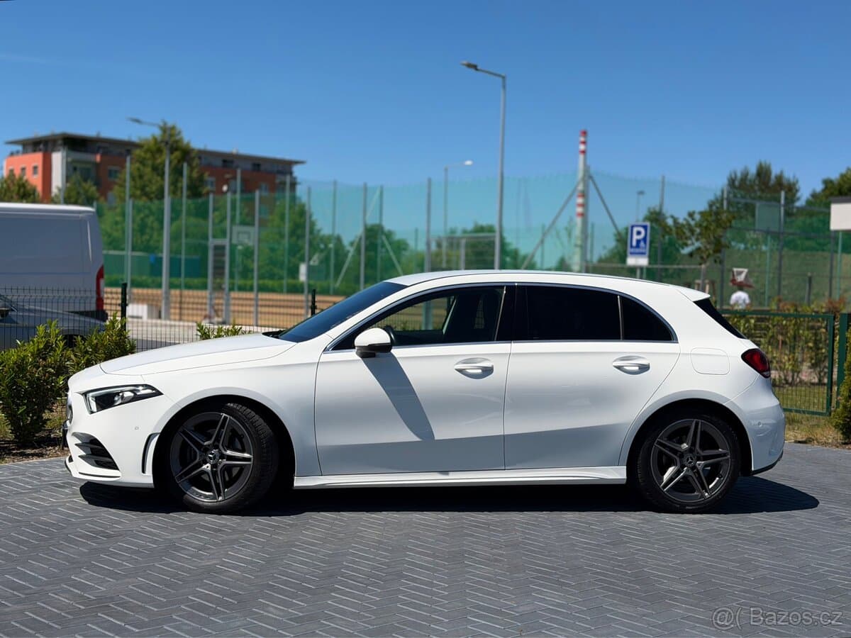 2019 Mercedes-Benz OSTATNÍ - 3
