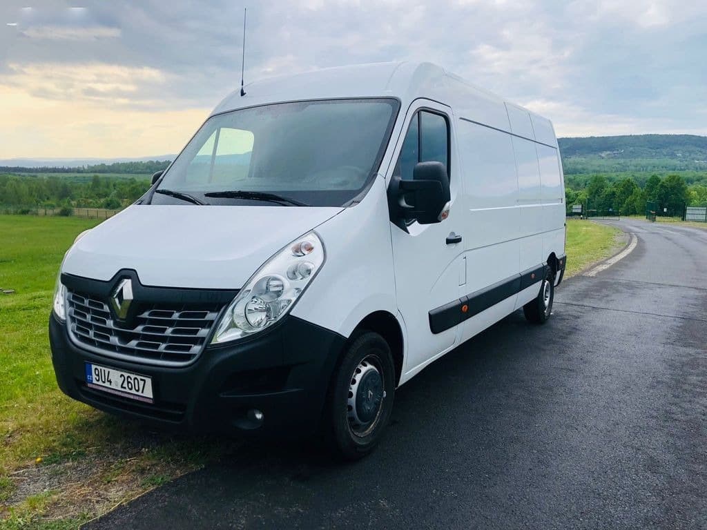 2018 Renault MASTER - 3